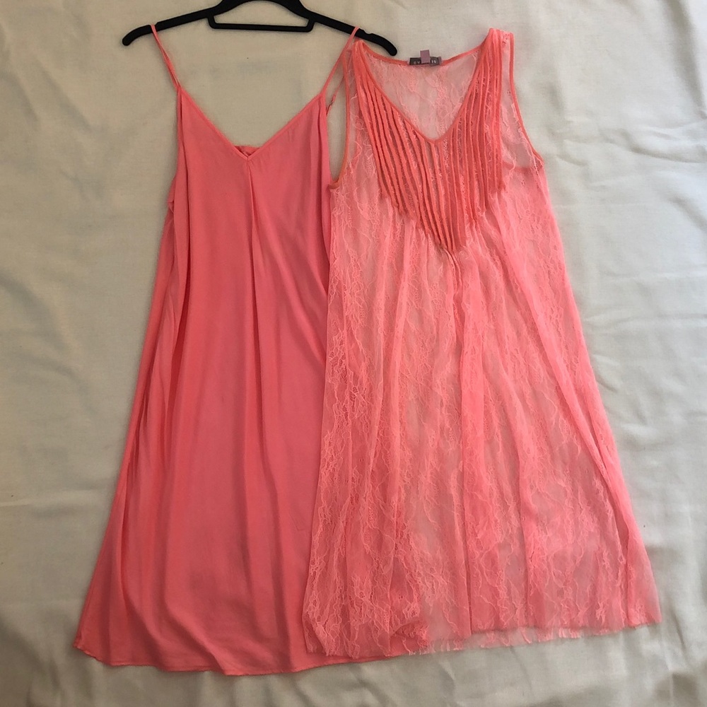 Calypso St. Barth Dress